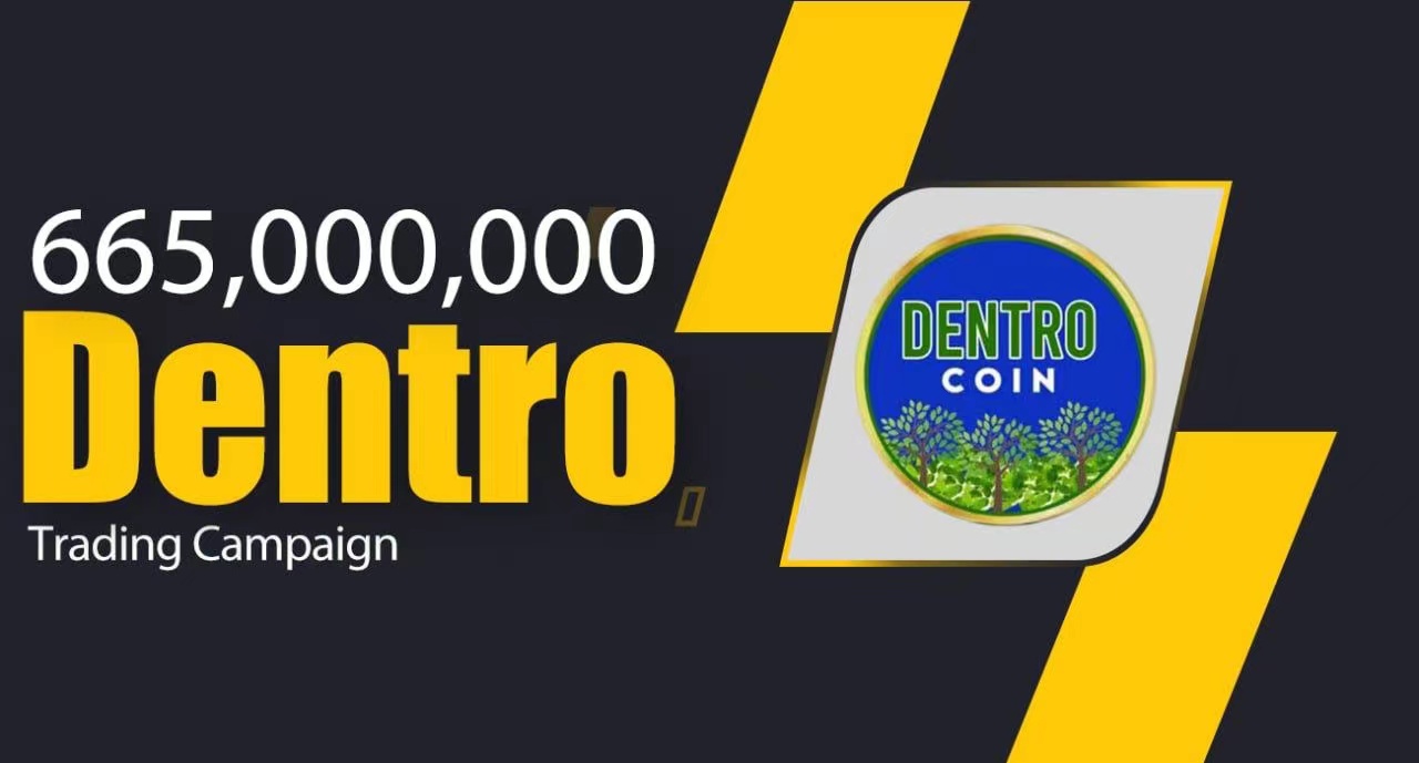 🌲Dentrocoin(Dentro)——致力于植树造林,实现加密货币的独立-区块读刊