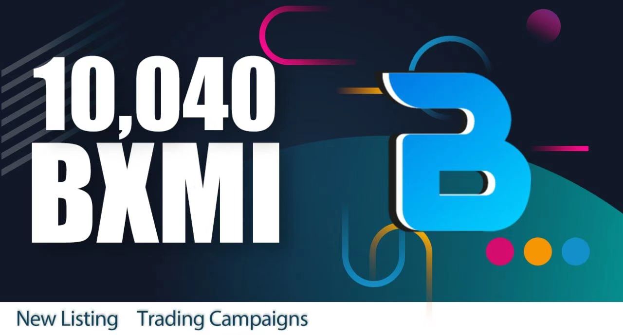 Bitxmi(BXMI)-BitXmi交易所治理代币,持有可获得交易所收入分成-区块读刊