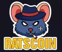 ⭐️ #Ratscoin – 炒作之王🐭-区块读刊