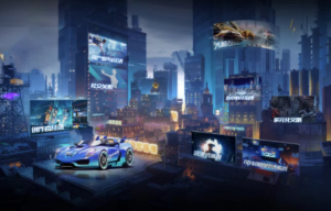 捕获早期红利的价值,元宇宙游戏Supercars如何成为DAO和GameFi独角兽?-区块读刊