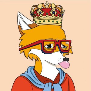 Firefox联合创始人的NFT已经火爆出圈,涨幅超过150倍-区块读刊