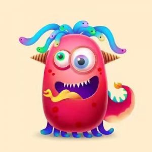 全球首个新冠病毒主题的NFT正在发行!-区块读刊