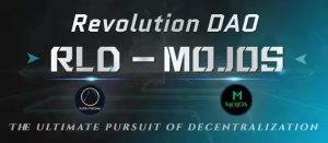 Revolution DAO首个基础建设生态MOJOS去中心化多链交易所将于8月22日正式上线-区块读刊