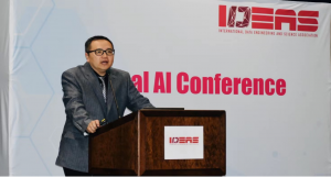 IDEAS全球人工智能大会顺利召开-区块读刊