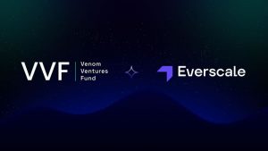 Venom Ventures Fund 承诺 Everscale 区块链 500 万美元战略投资-区块读刊