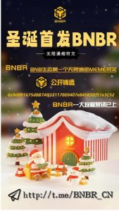 BNB生态首个无限通缩符文Token打新项目【BNBR】,低费用MINT,内涵详细教程,值得撸!-区块读刊
