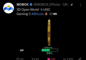 MOBOX 即将启动 3D 开放世界游戏 Dragonverse Neo 封测-区块读刊