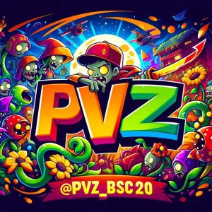 PVZ:2024年第一季度PVZ将在BSC链发行最新链游植物大战僵尸-区块读刊