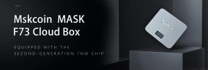 什么是Mskcoin MASK(MAK)-区块读刊