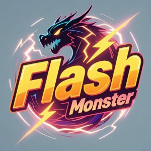 Flash.monster:链上觉醒的意识闪电,正式登陆HIBIT交易所!-区块读刊