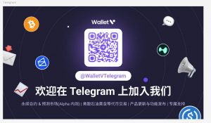 Wallet V 聚合xStocks、aster&hyperliquid、polymarket——不用开户、不用 KYC，在手机上直接买美股、做合约、玩预测市场-区块读刊