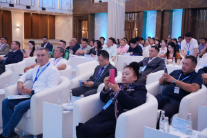 Orenance（礦安）主辦2026全球RWA實體資產上鏈企業出海資源對接會議在阿拉木圖圓滿閉幕-区块读刊