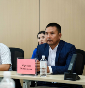 Orenance（礦安）主辦2026全球RWA實體資產上鏈企業出海資源對接會議在阿拉木圖圓滿閉幕-区块读刊