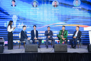 Orenance（礦安）主辦2026全球RWA實體資產上鏈企業出海資源對接會議在阿拉木圖圓滿閉幕-区块读刊