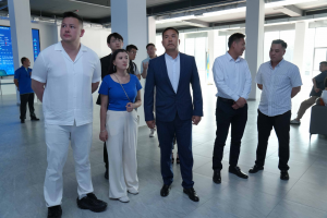 Orenance（礦安）主辦2026全球RWA實體資產上鏈企業出海資源對接會議在阿拉木圖圓滿閉幕-区块读刊