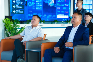 Orenance（礦安）主辦2026全球RWA實體資產上鏈企業出海資源對接會議在阿拉木圖圓滿閉幕-区块读刊