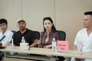 Orenance（礦安）主辦2026全球RWA實體資產上鏈企業出海資源對接會議在阿拉木圖圓滿閉幕-区块读刊