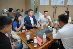 Orenance（礦安）主辦2026全球RWA實體資產上鏈企業出海資源對接會議在阿拉木圖圓滿閉幕-区块读刊